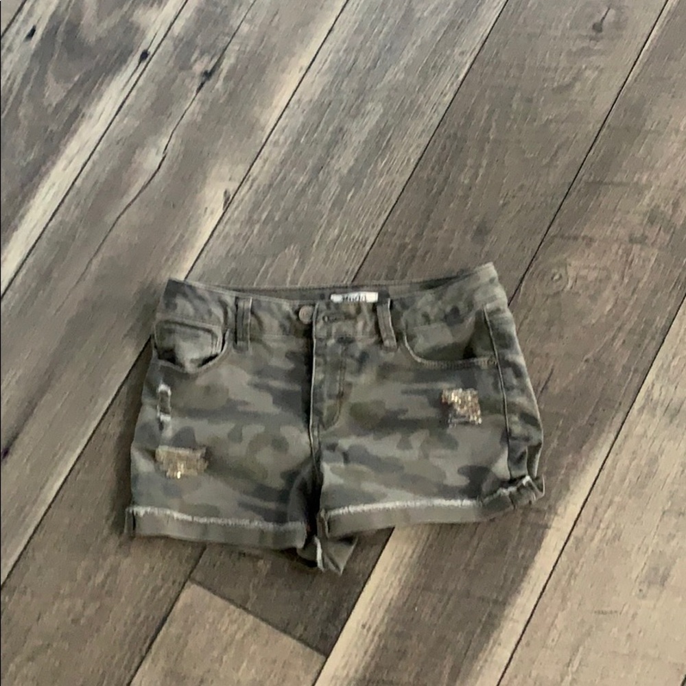 Shorts